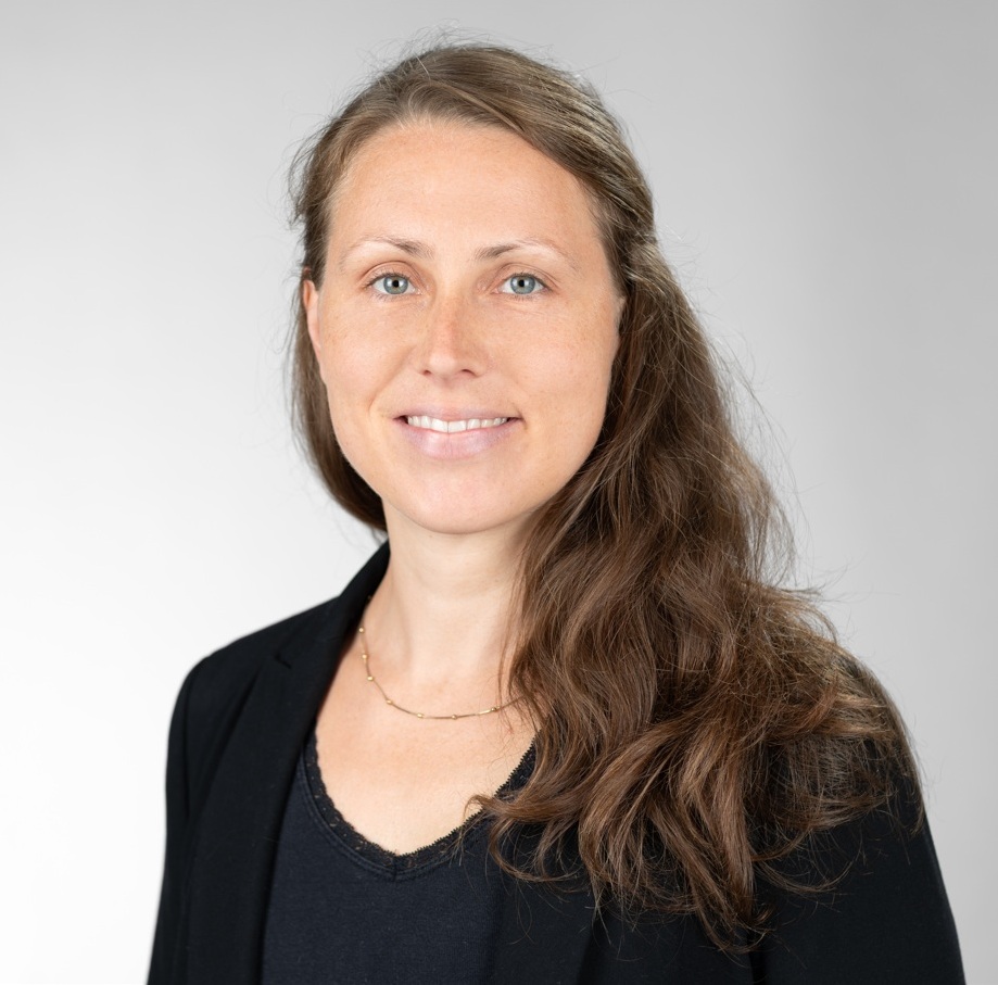 Christine Gäbel