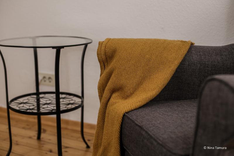 Blick in unseren Therapieraum
